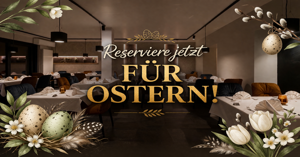 Mittagstisch Saarlouis-Restaurant Portofino